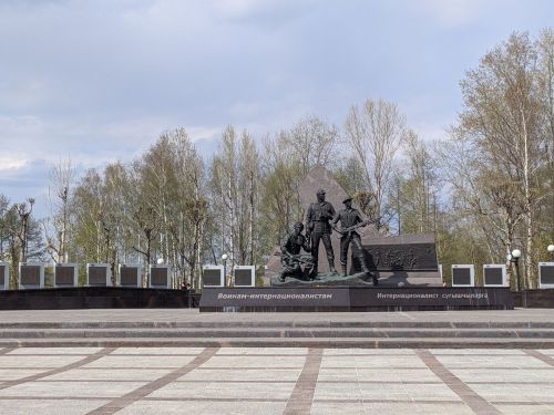 В Казани побиты температурные рекорды: весна удивляет аномальным теплом
