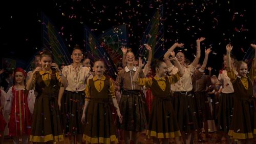 В Тетюшах прошёл Гала-концерт фестиваля «Созвездие-Йолдызлык-2026»