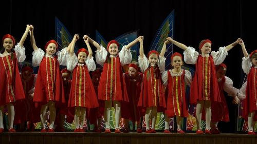 В Тетюшах прошёл Гала-концерт фестиваля «Созвездие-Йолдызлык-2026»