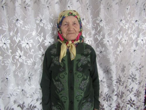 Отец писал письма с фронта