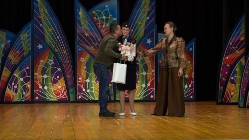 В Тетюшах прошёл Гала-концерт фестиваля «Созвездие-Йолдызлык-2026»
