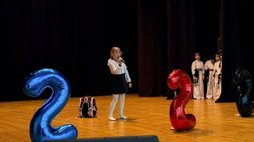 В Тетюшах прошел отборочный тур фестиваля «Созвездие - Йолдызлык - 2026»
