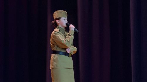 В Тетюшах прошел отборочный тур фестиваля «Созвездие - Йолдызлык - 2026»