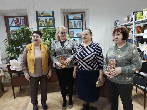 «Служебный роман» в Тетюшах