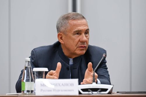 В Татарстане стартует «Декада Гагарина»