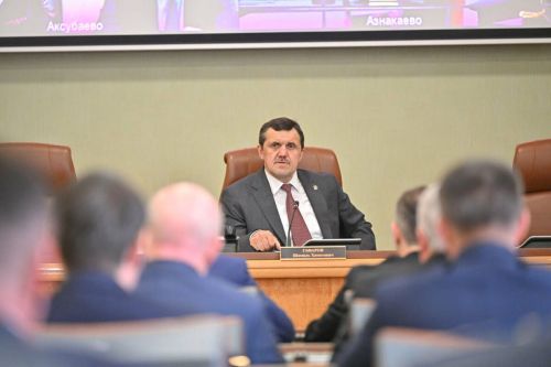 В Татарстане родителей малолетних водителей будут привлекать к уголовной ответственности