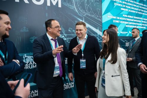 X Форум молодых дипломатов стран ОИС в Казани: юбилейная площадка для диалога и сотрудничества