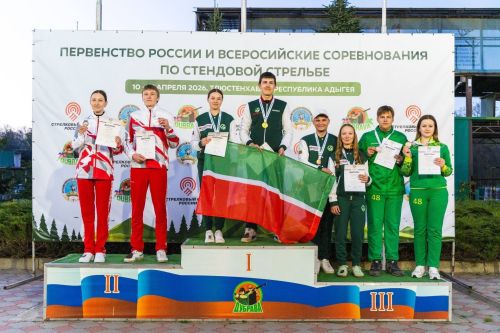 Поздравляют Камиллу Павлушину с победой на всероссийском турнире!