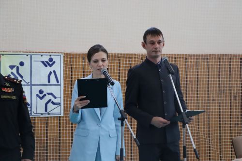 В Тетюшах проходит Межрегиональный турнир по вольной борьбе