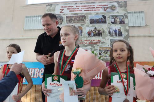 Борьба — это не просто спорт