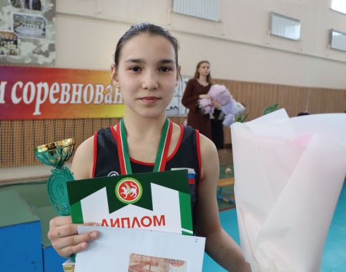 Борьба — это не просто спорт