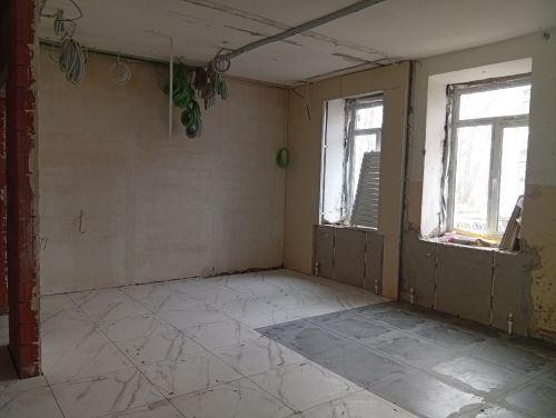 Подарок к новому учебному году