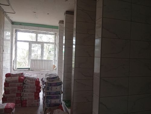 Подарок к новому учебному году