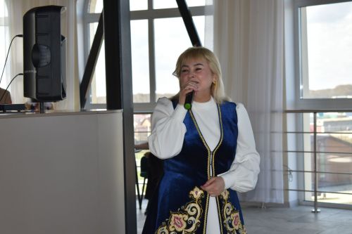 Дня памяти погибших в радиационных авариях