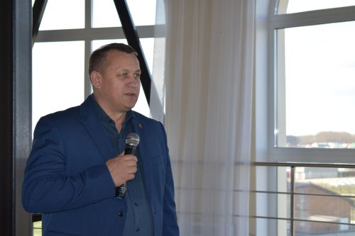 Дня памяти погибших в радиационных авариях