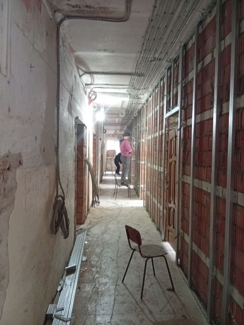 Подарок к новому учебному году