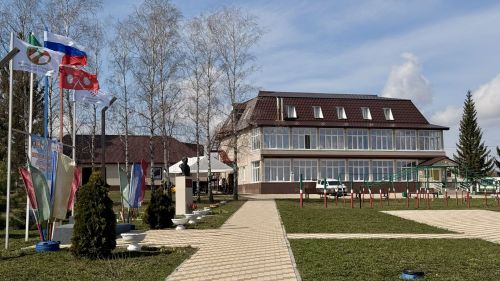 В Тетюшах продолжаются Всероссийские соревнования по стендовой стрельбе