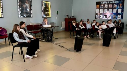 В «Новом Веке» вспомнили великого Тукая
