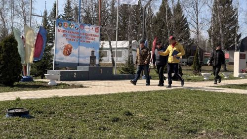 В Тетюшах продолжаются Всероссийские соревнования по стендовой стрельбе
