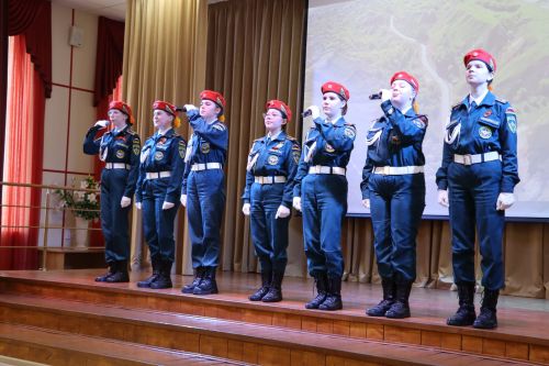 В Тетюшах прошли торжества ко Дню пожарной охраны России