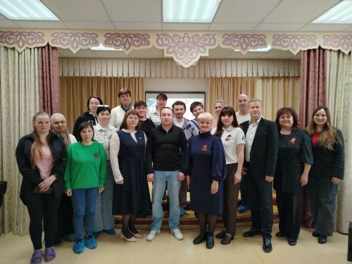 Заседание районного Совета родителей в Тетюшах: обмен опытом и планы на будущее