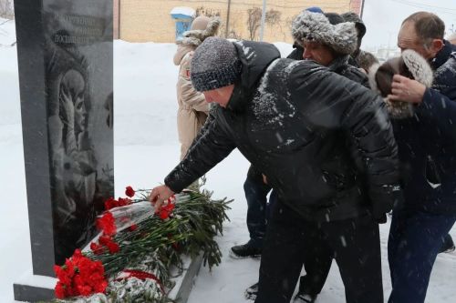 Ильдар Самигуллин: Я не чувствовал ничего, кроме раскаленного железа