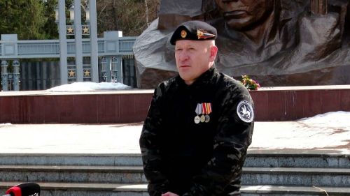 «Меня отбросило на 7 метров, но я выжил»: ветеран СВО — о боевом пути и возвращении домой