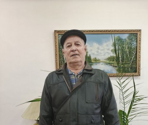 Помнит «Ленинскую правду»