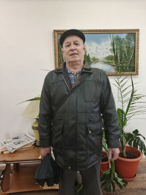 Помнит «Ленинскую правду»