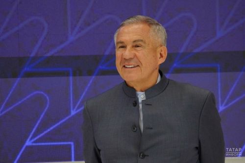 Минниханов назвал «КазаньФорум» площадкой общефедерального уровня