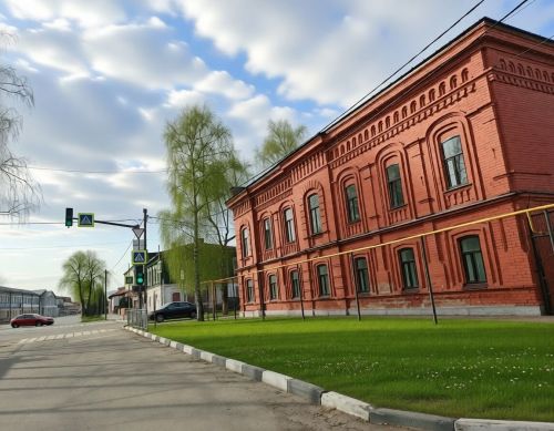 Прогноз погоды по Татарстану на 26 мая: дожди, грозы и усиление ветра