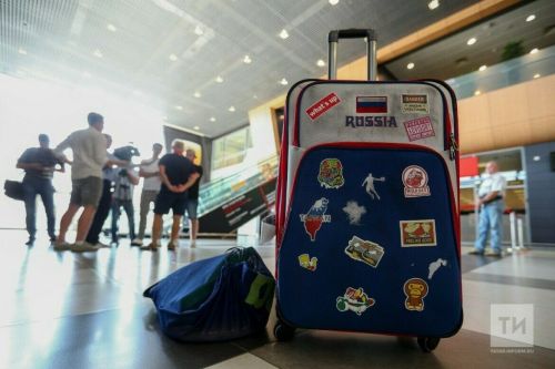 В Татарстане заработала горячая линия по защите прав туристов
