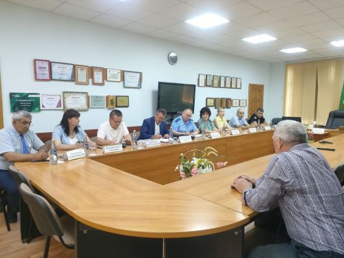 Жителю Тетюшского района оказали бесплатную юридическую помощь