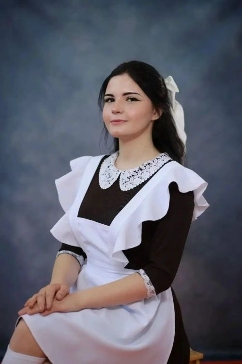 Амина Гилязова: Результат ЕГЭ по русскому – 83 балла