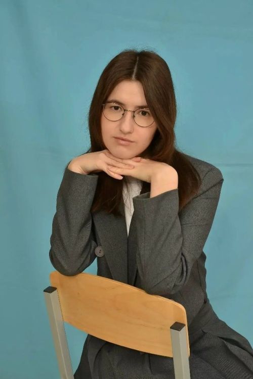 Милана Леденейкина: Результат ЕГЭ по русскому – 81 балл, по профильной математике – 84 балла