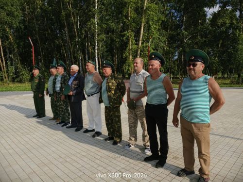 Рәшит Зиатдинов Тәтештә булды
