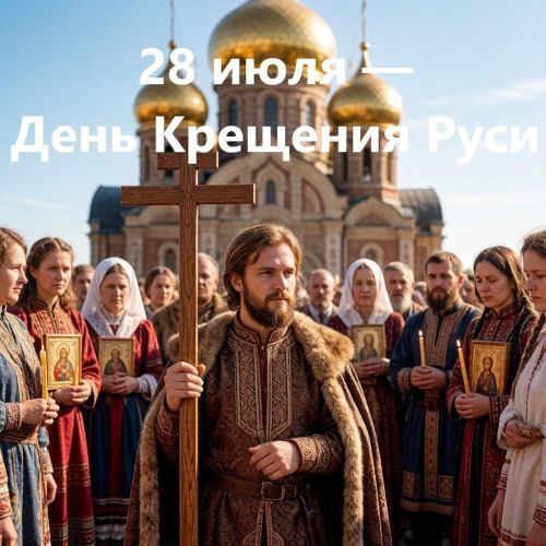 Глава Тетюшского района обратился к жителям муниципалитета в связи с памятной датой