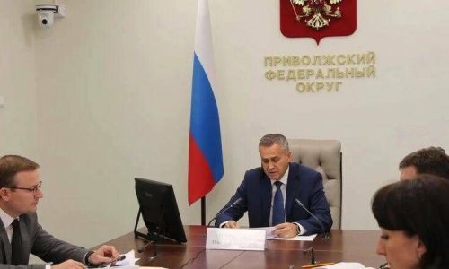 В ПФО развивают цифровую поддержку семей с детьми с РАС