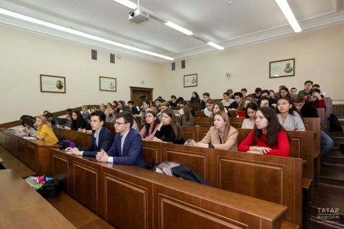 Льготы для сирот при поступлении в вузы Татарстана: квоты, преимущества, документы