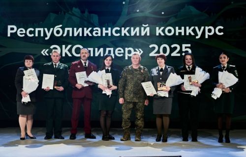 Жители Татарстана могут участвовать в экологическом конкурсе России.