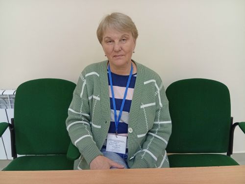 Наблюдатель рассказала о выборах в Тетюшах