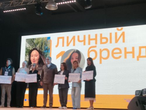 Состоялось награждение участников фестиваля Новых медиа26