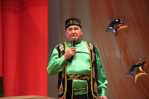 Районный этап конкурса "Секреты дружного класса"