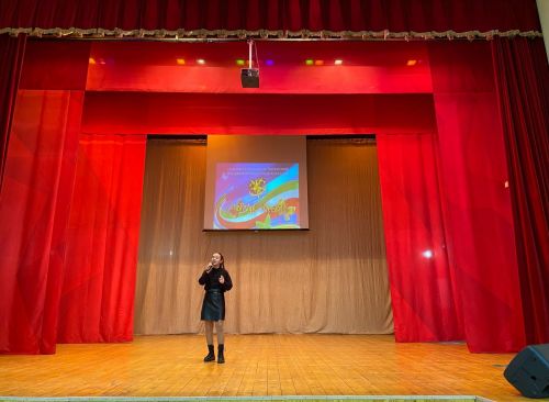 В Тетюшах проходит отборочный тур районного этапа республиканского фестиваля «Созвездие-Йолдызлык – 2023»