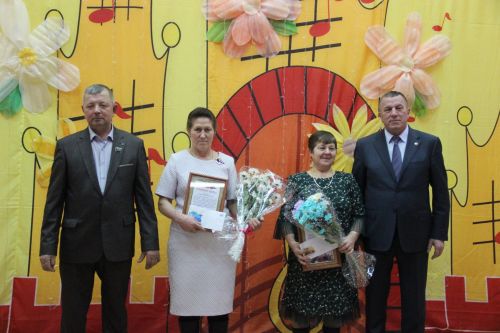 Собрание граждан Большетурминского сельского поселения