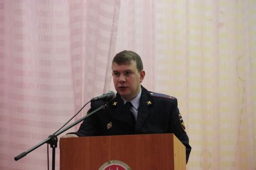 Собрание граждан Большетурминского сельского поселения