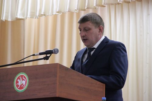 Собрание граждан Большешемякинского сельского поселения
