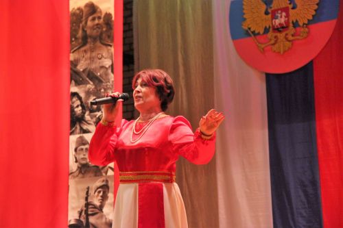 В Тетюшах прошел День призывника