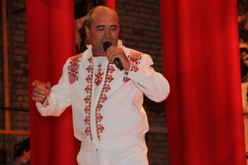 В Тетюшах прошел День призывника
