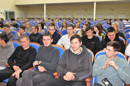 В Тетюшах прошел День призывника